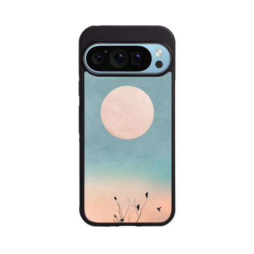 Google Pixel 9 Pro Base Case Warmes Aufwachen 1