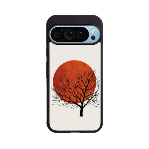 Google Pixel 9 Pro Base Case Warmer Winter