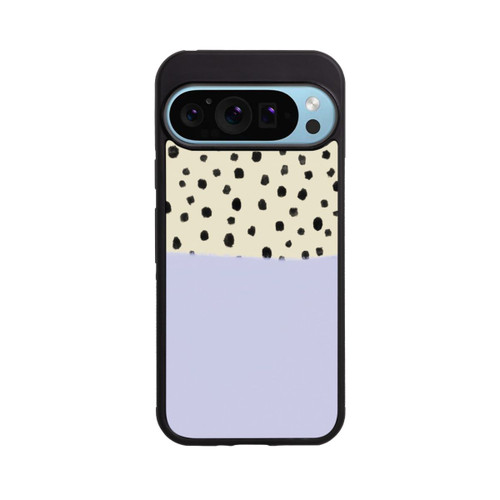 Google Pixel 9 Pro Base Case Tupfen Boho Pastell