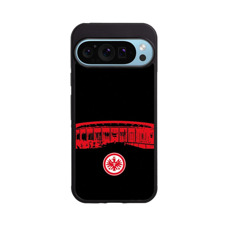 Pixel 9 Pro Base Case Stadion Frankfurt 