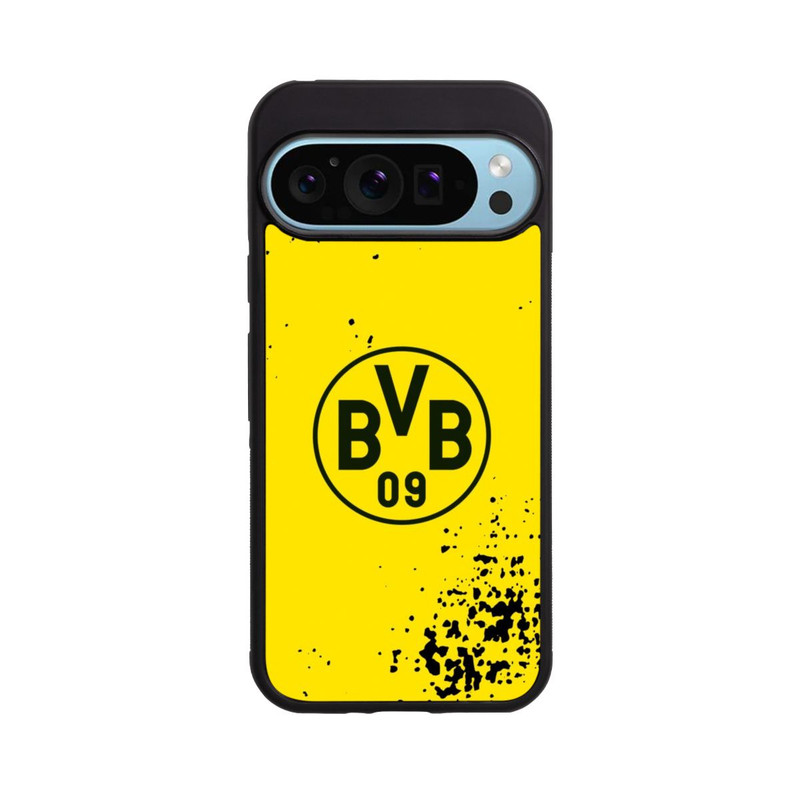 Pixel 9 Pro Base Case BVB Logo