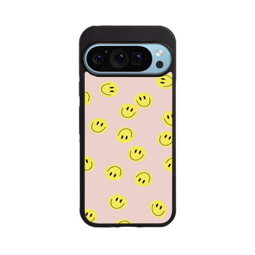 Google Pixel 9 Pro Base Case Smiles Flying