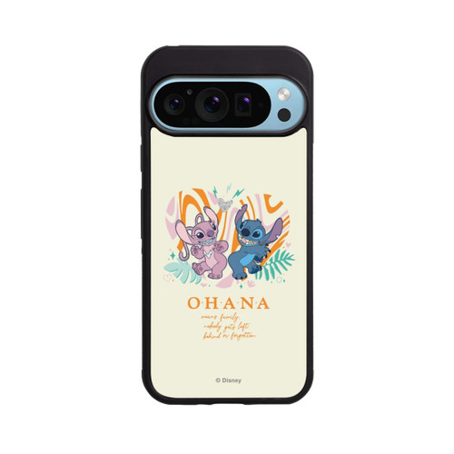 Google Pixel 9 Pro Base Case Stitch und Angel