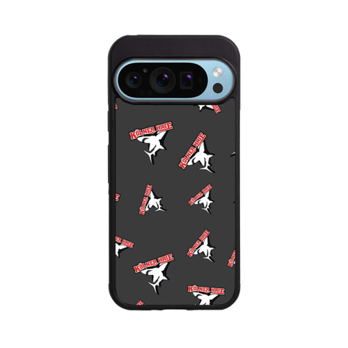 Google Pixel 9 Pro Base Case Kölner Haie dark