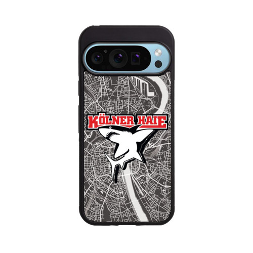 Google Pixel 9 Pro Base Case Kölner Haie City