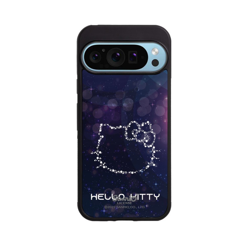 Pixel 9 Pro Base Case Hello Kitty Galaxie