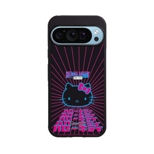 Google Pixel 9 Pro Base Case Hello Kitty Tokyo Rebell
