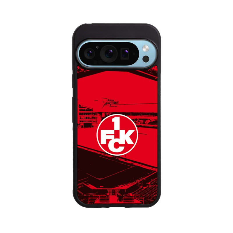Pixel 9 Pro Base Case 1.FC Kaiserslautern-Stadion