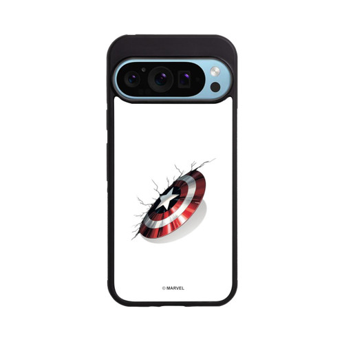 Google Pixel 9 Pro Base Case Captain America