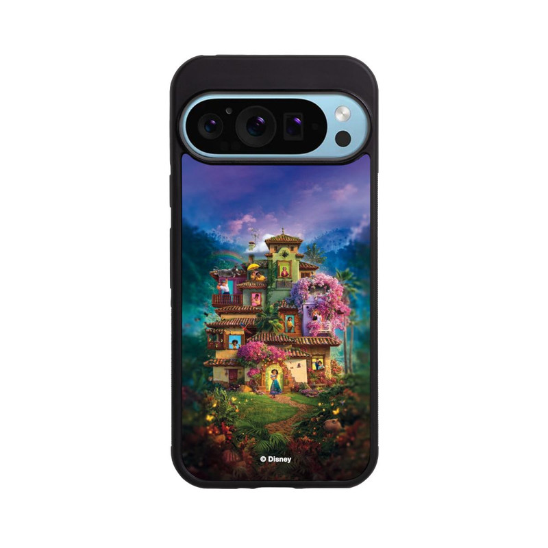Pixel 9 Pro Base Case Casita Encanto