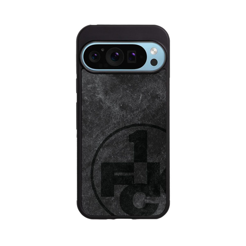 Pixel 9 Pro Base Case 1.FCK Black Grunge
