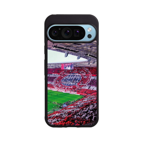 Google Pixel 9 Pro Base Case FCB Stadion Tribüne
