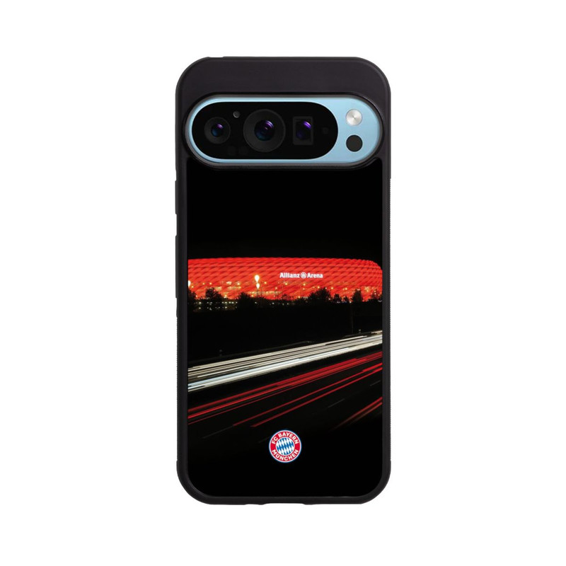 Pixel 9 Pro Base Case FC Bayern München Allianz Arena