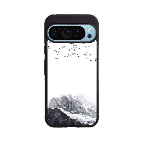 Google Pixel 9 Pro Base Case Das Gebirge