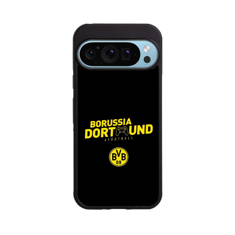 Pixel 9 Pro Base Case BVB eFOOTBALL