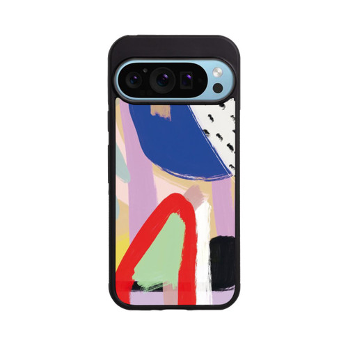 Google Pixel 9 Pro Base Case Color Soul
