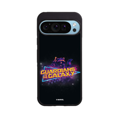 Google Pixel 9 Pro Base Case Guardians of the Galaxy Logo