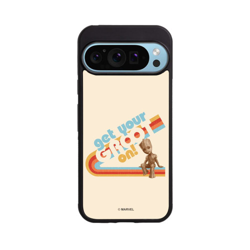 Google Pixel 9 Pro Base Case Get Your Groot On Guardians of the Galaxy