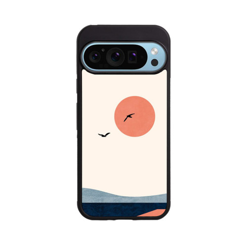 Google Pixel 9 Pro Base Case Es war einmal