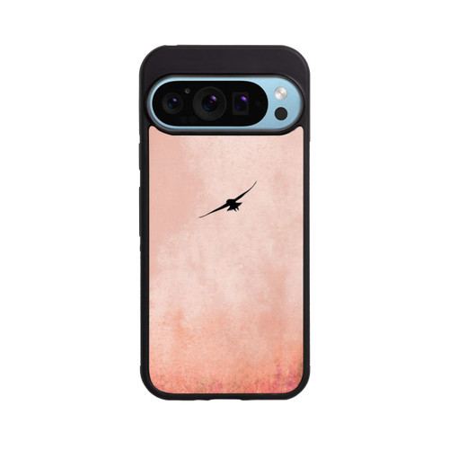 Google Pixel 9 Pro Base Case Auferstehen wie ein Phönix