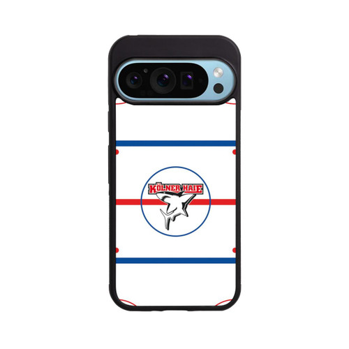 Google Pixel 9 Pro Base Case Kölner Haie Spielfeld