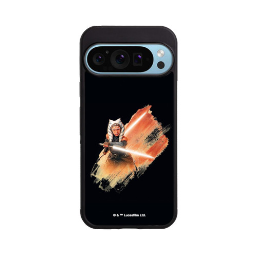 Google Pixel 9 Pro Base Case Ahsoka Tano
