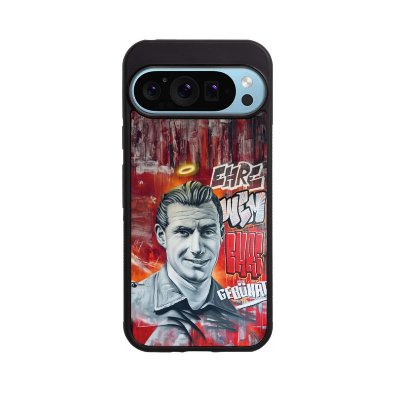 Pixel 9 Pro Base Case 1.FCK Fritz Walter