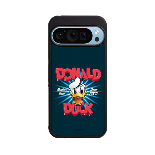 Google Pixel 9 Pro Base Case Donald Duck Since 1934