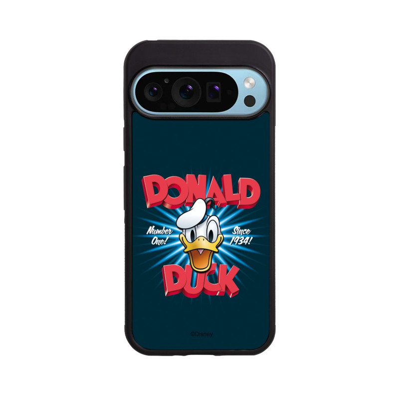 Pixel 9 Pro Base Case Donald Duck Since 1934