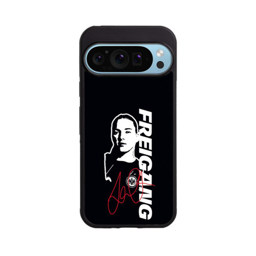 Google Pixel 9 Pro Base Case L. Freigang