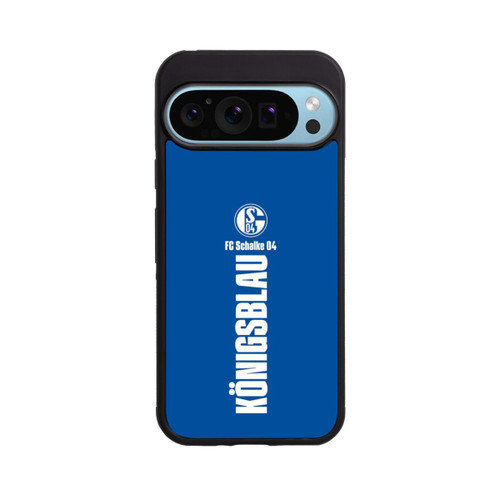 Google Pixel 9 Pro Base Case S04 Königsblau
