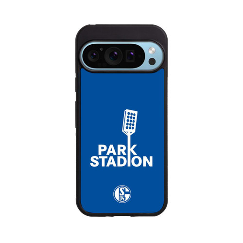 Google Pixel 9 Pro Base Case S04 Parkstadion