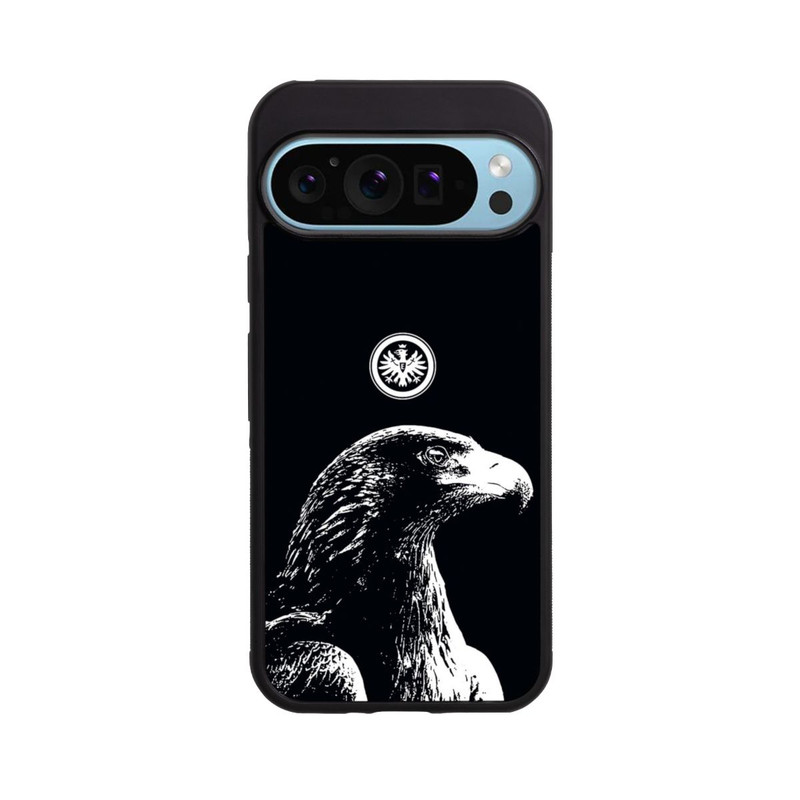 Pixel 9 Pro Base Case SGE Attila