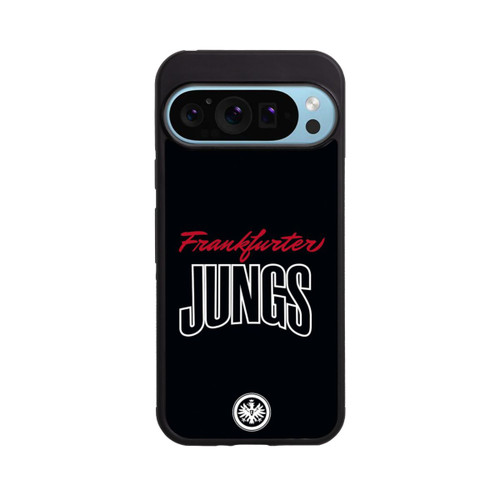 Google Pixel 9 Pro Base Case Frankfurter Jungs