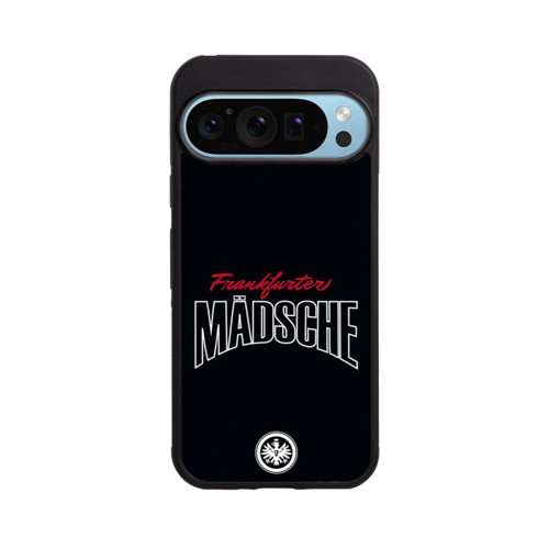 Google Pixel 9 Pro Base Case Frankfurter Mädsche
