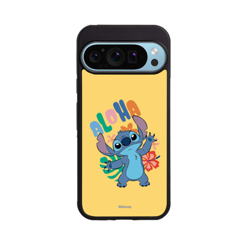 Google Pixel 9 Pro Base Case Stitch Aloha