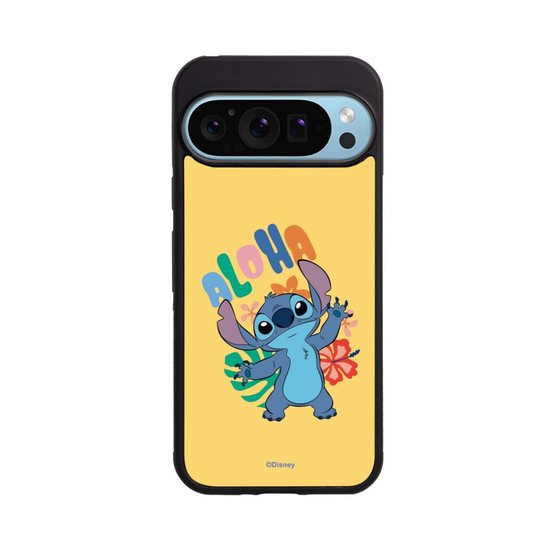 Pixel 9 Pro Base Case Stitch Aloha
