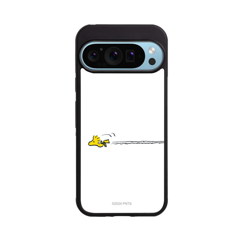 Pixel 9 Pro Base Case Peanuts Woodstock