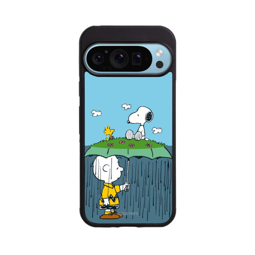 Google Pixel 9 Pro Base Case Charlie Brown Regen