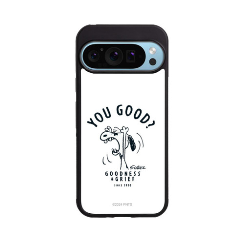 Google Pixel 9 Pro Base Case Snoopy You Good