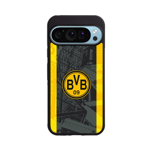 Google Pixel 9 Pro Base Case 50 Jahre Signal Iduna Park
