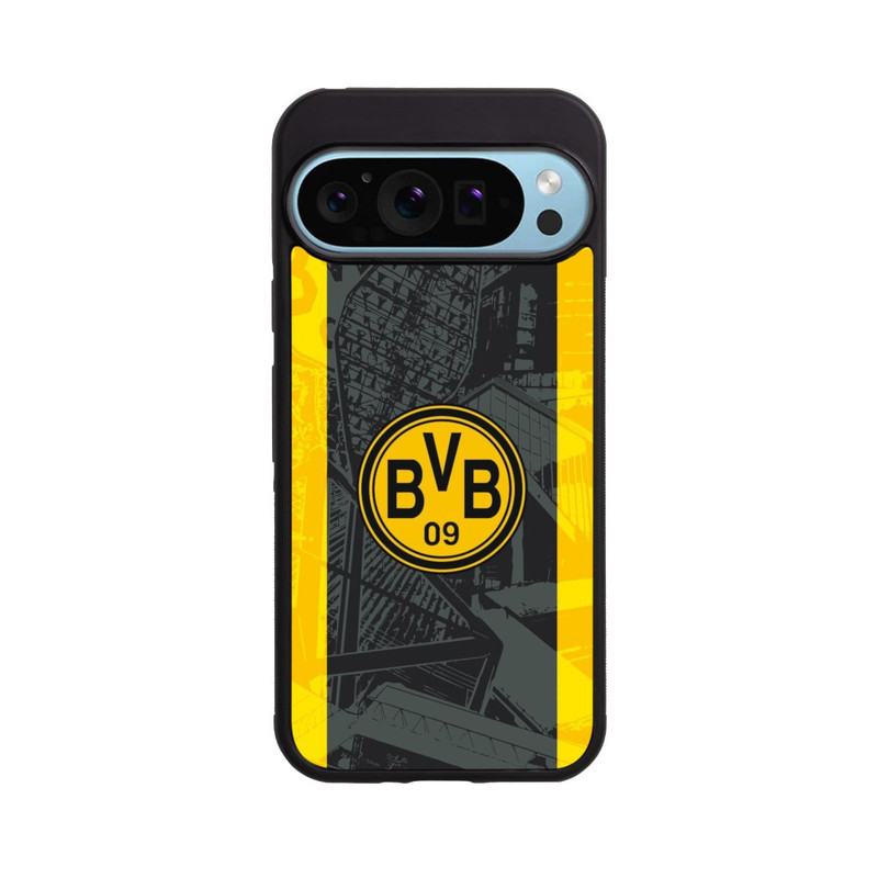 Pixel 9 Pro Base Case 50 Jahre Signal Iduna Park
