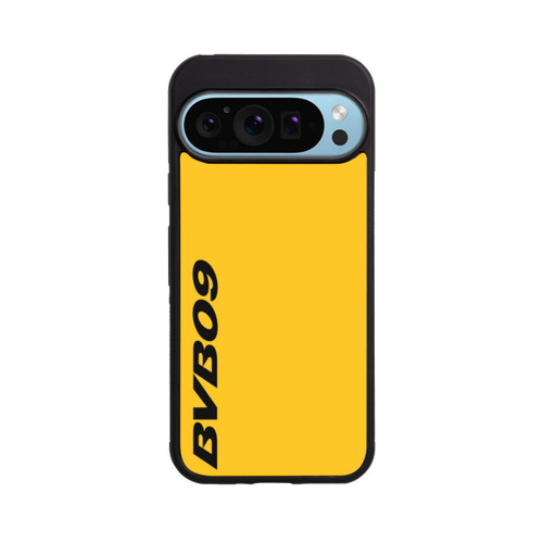 Google Pixel 9 Pro Base Case BVB09 Gelb
