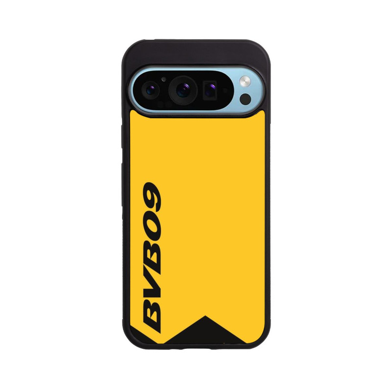 Pixel 9 Pro Base Case BVB09