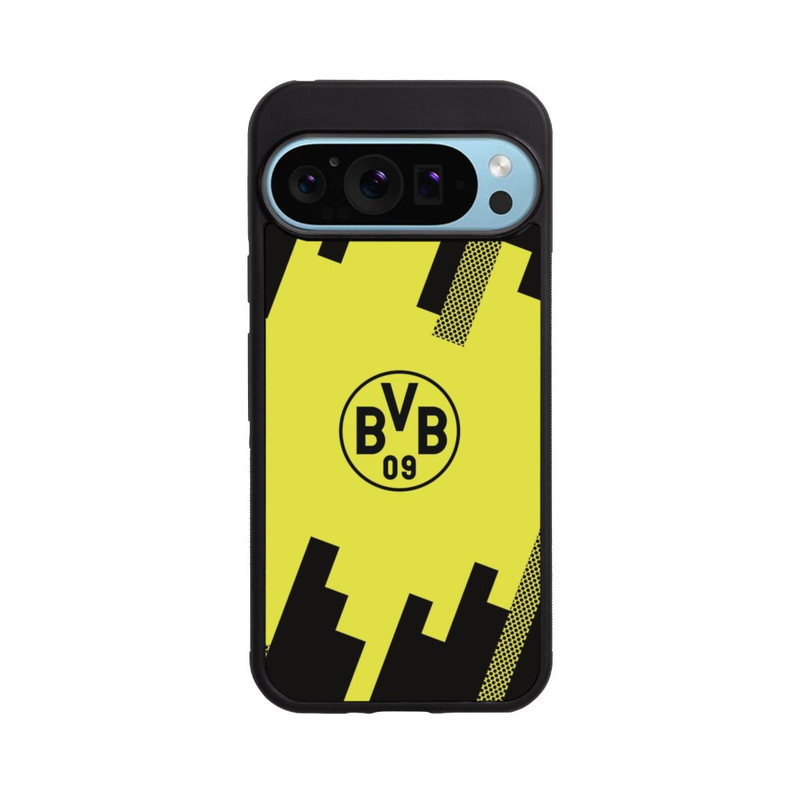 Pixel 9 Pro Base Case BVB Neon