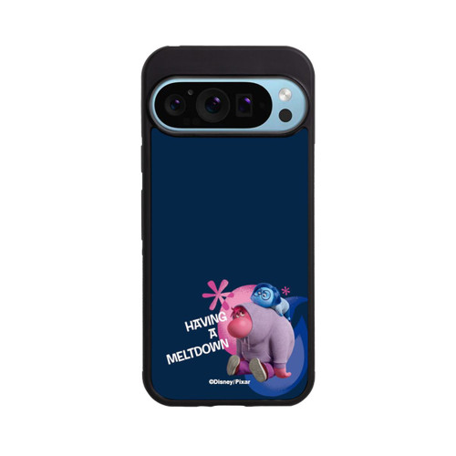Google Pixel 9 Pro Base Case Embarrassment and Sadness