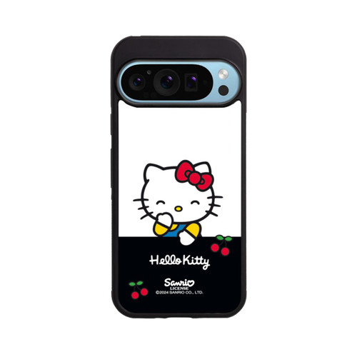 Google Pixel 9 Pro Base Case Hello Kitty kichernd