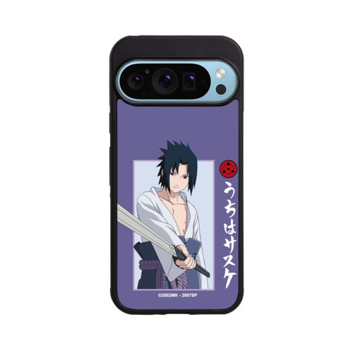 Google Pixel 9 Pro Base Case Sasuke Kusanagi