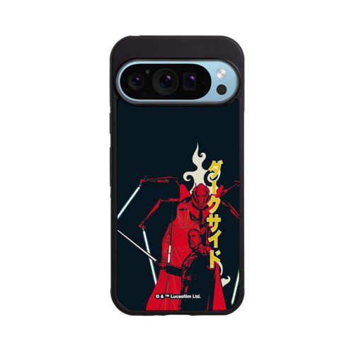 Google Pixel 9 Pro Base Case Count Dooku und seine Kameraden