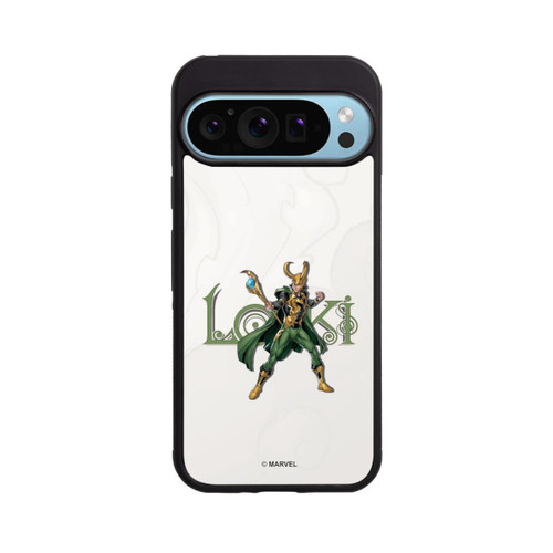 Google Pixel 9 Pro Base Case Loki Zepter
